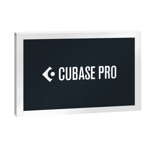 Steinberg Cubase Pro 12 Retail