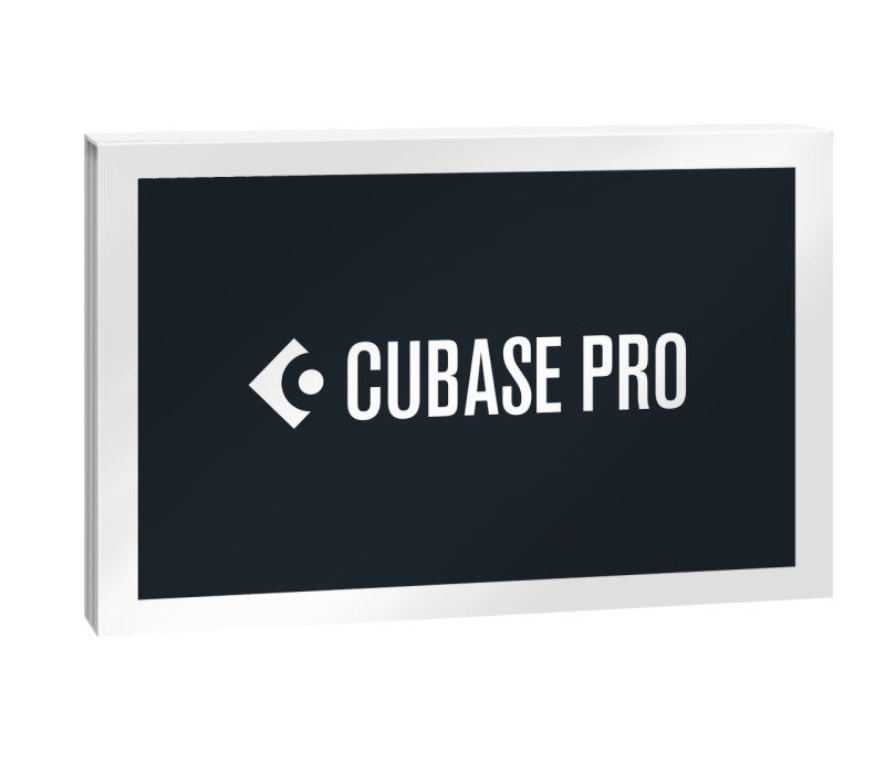 Steinberg Cubase Pro 12 Retail