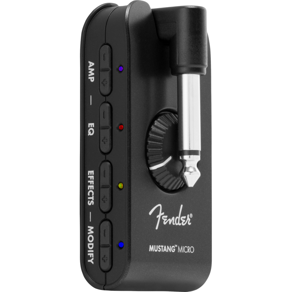 Fender Mustang Micro Headphone Amplifier - 2311300000