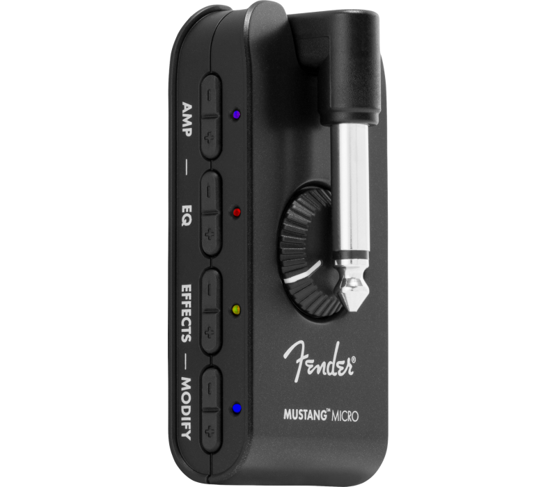 Fender Mustang Micro Headphone Amplifier - 2311300000