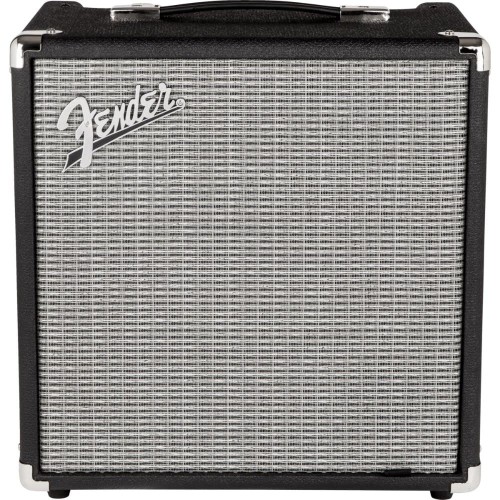 Fender Rumble 40 1x10" 40-watt Bass Combo Amp