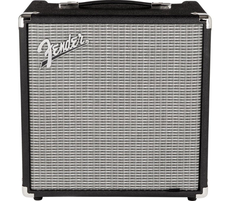 Fender Rumble 40 1x10" 40-watt Bass Combo Amp