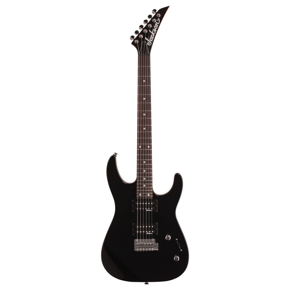 Jackson - Dinky™ JS12 Electric Guitar Black
