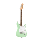 Squier FSR Affinity  Stratocaster, LRL- Surf Green
