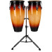 LP Aspire 10" and 11" Conga Set - Vintage Sunburst