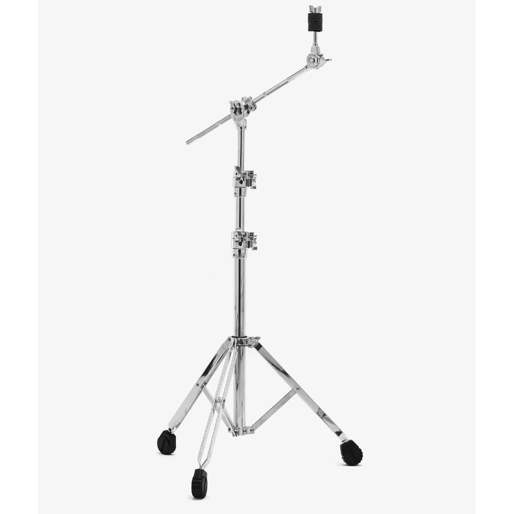 Gibraltar 6000 Series Double Braced Cymbal Boom Stand