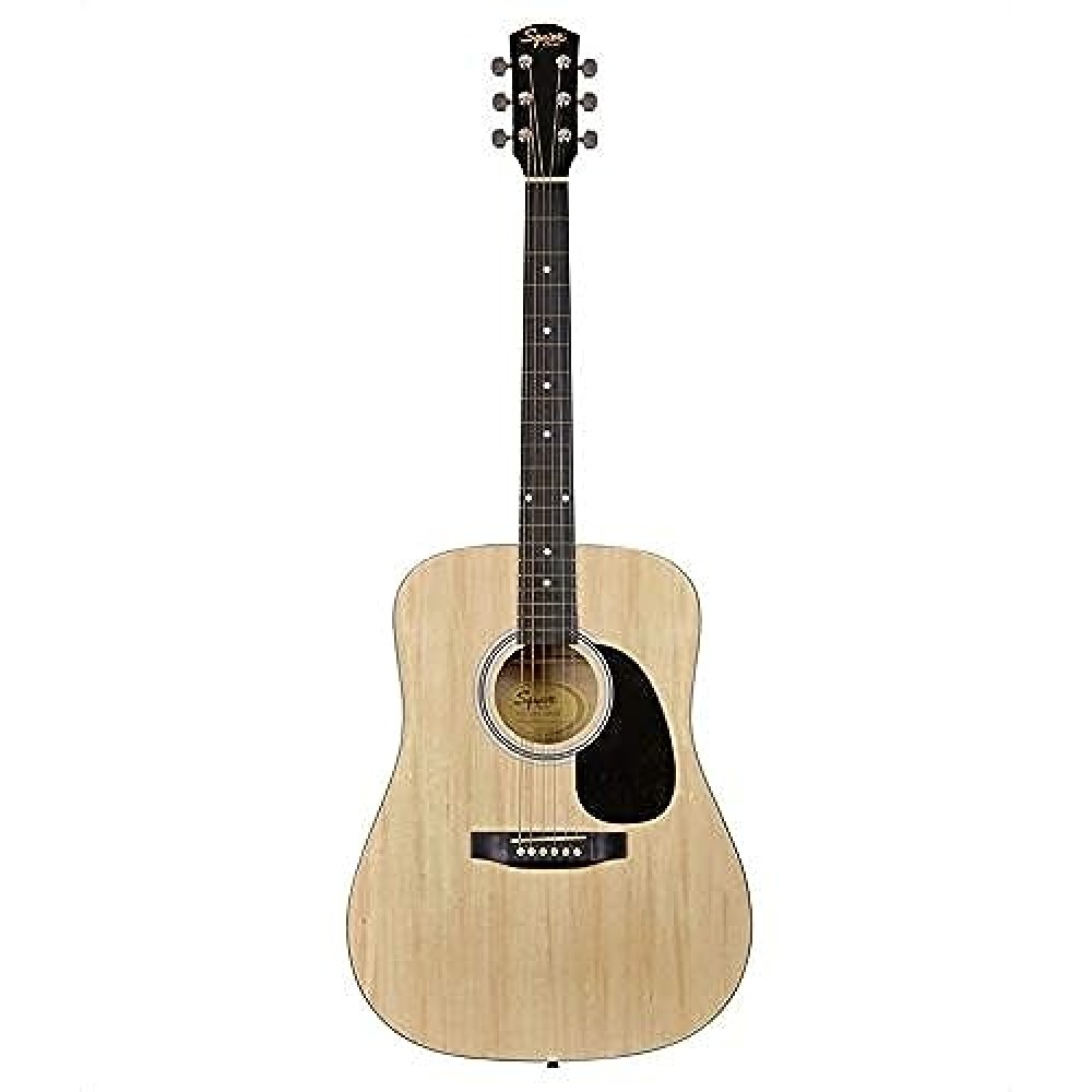 Fender Squier SA-150   Acoustic Guitar - Natural