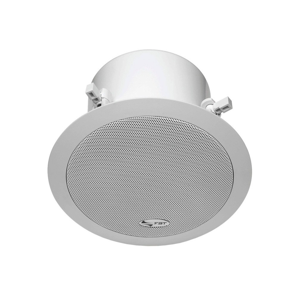 High Quality ABS Coaxial Ceiling Speaker - 5" + 1" - 20 Watts - CSL520
