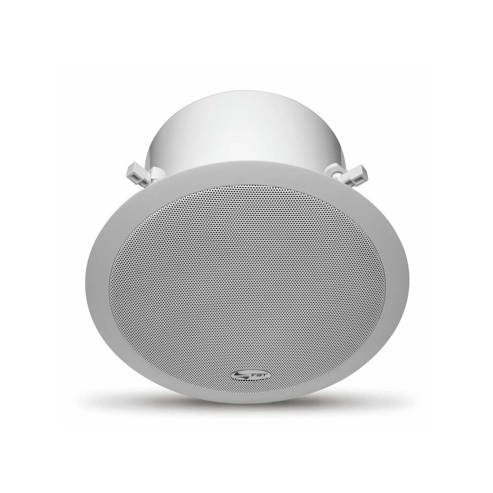 FBT - High Quality ABS Coaxial Ceiling Speaker - 8"+ 1/2" - 40 Watts - CSL840