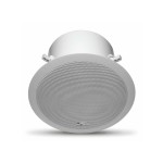 FBT - High Quality ABS Coaxial Ceiling Speaker - 8"+ 1/2" - 40 Watts - CSL840