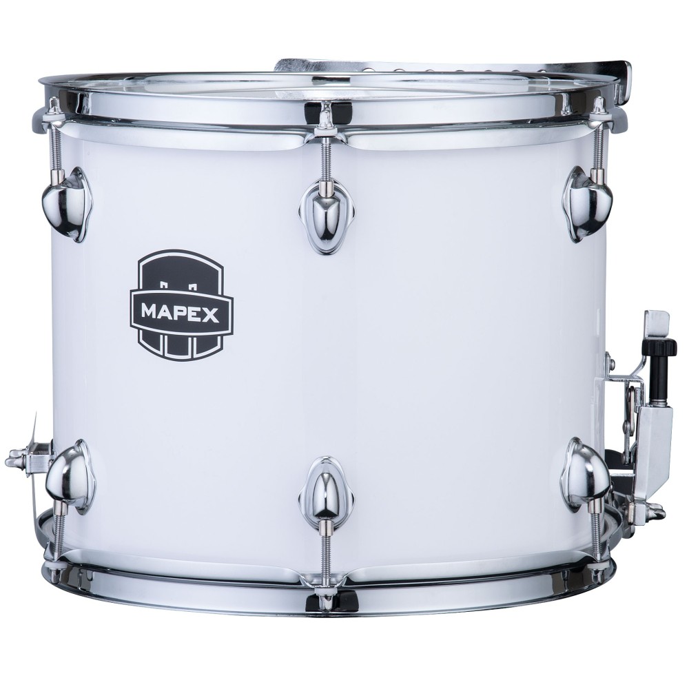 Mapex Contender CSS1410 Parade Snare 14'' x 10'' White