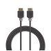 Nedis High Speed HDMI™ Cable with Ethernet 4K@60Hz   2M