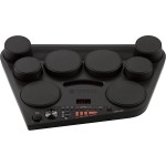 Yamaha DD75 Portable Digital Drums with 2 Pedals 