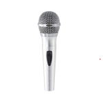 Yamaha DM-305 Dynamic Microphone