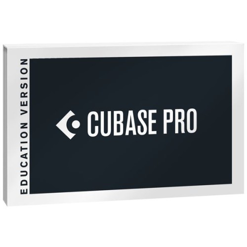 Steinberg CUBASE PRO 12 EE