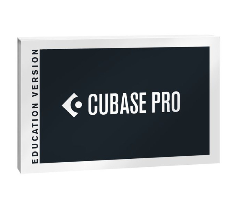 Steinberg CUBASE PRO 12 EE