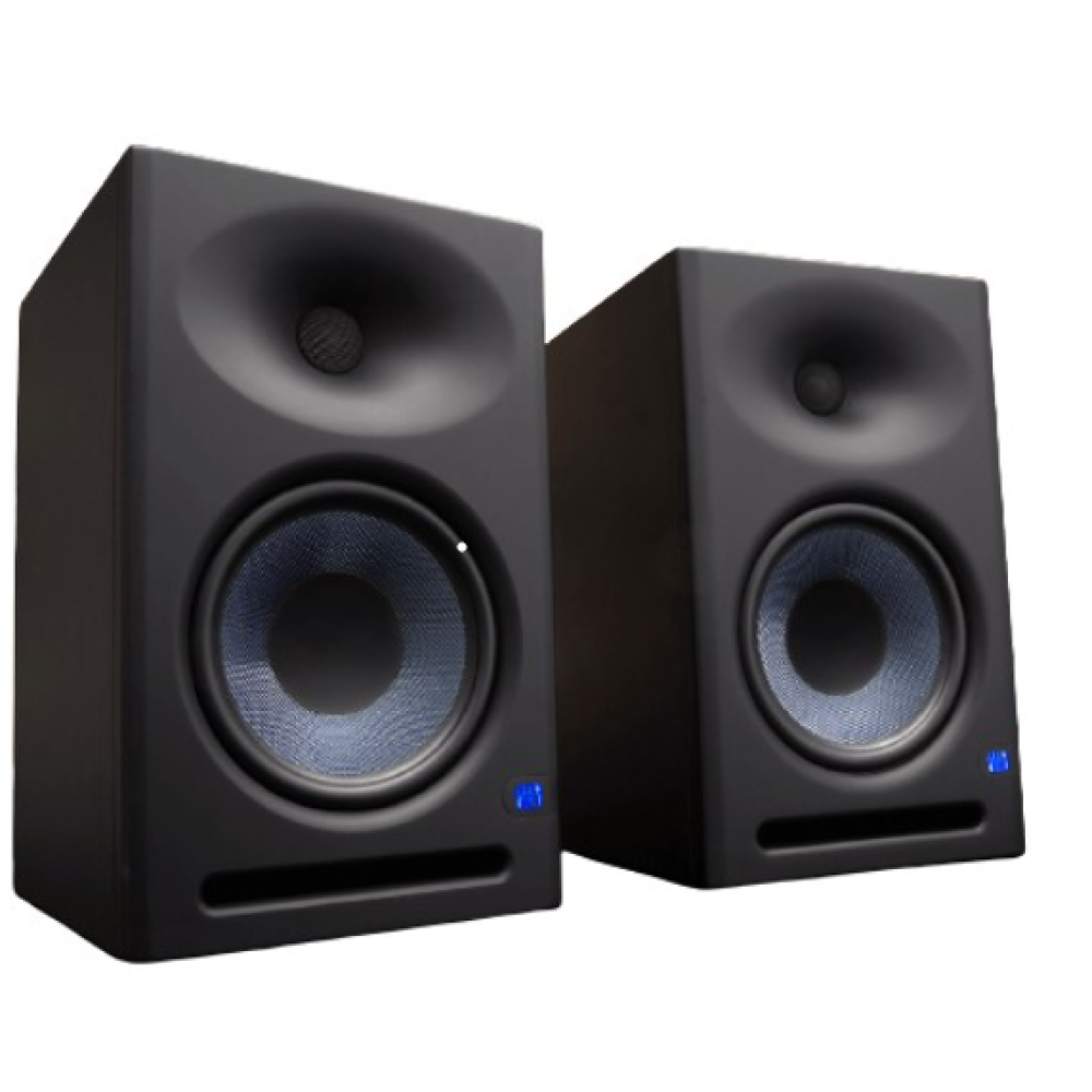 PreSonus® Eris® Studio 8 Studio Monitors (Pair)