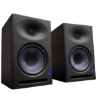 PreSonus® Eris® Studio 8 Studio Monitors (Pair)