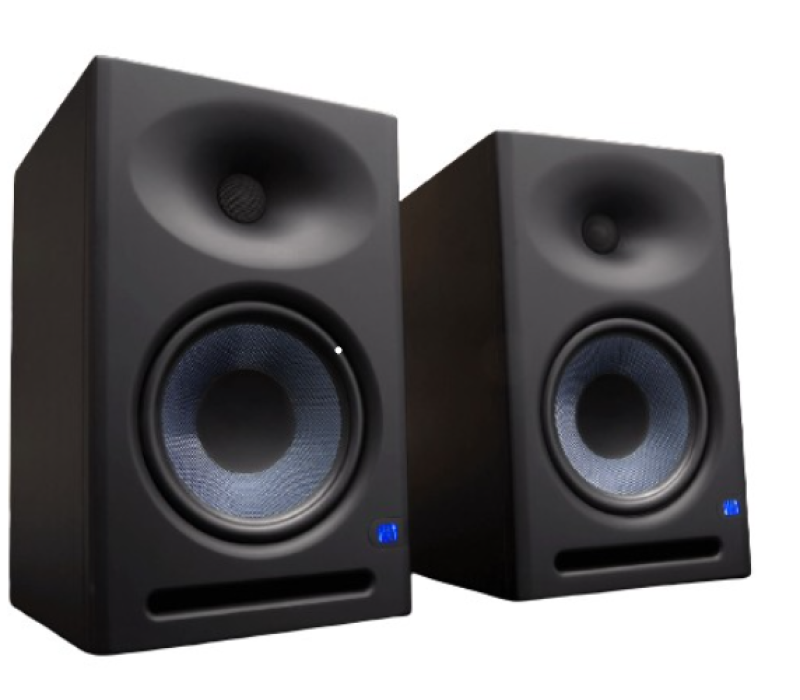 PreSonus® Eris® Studio 8 Studio Monitors (Pair)