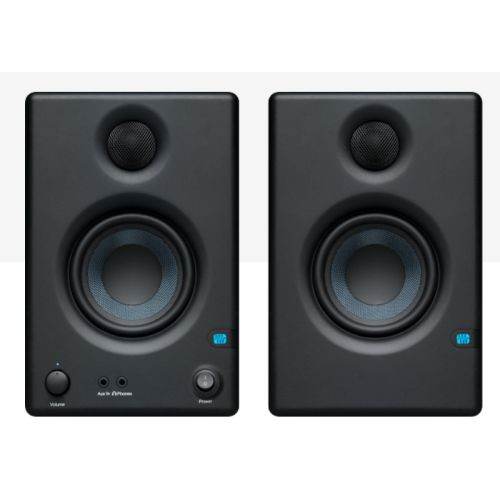 PreSonus® Eris® E3.5 Studio Monitor (Pair)