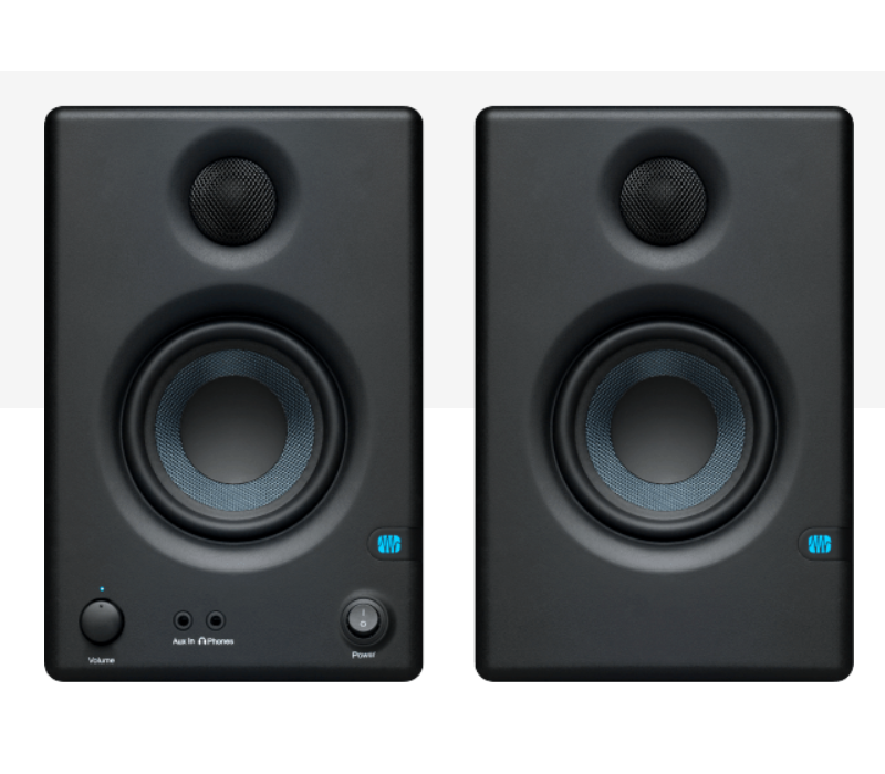 PreSonus® Eris® E3.5 Studio Monitor (Pair)