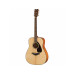 Yamaha FG800 Dreadnought Acoustic Guitar- FG800NATURAL