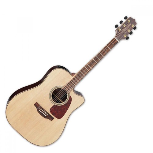 Takamine GD93CENAT Semi Acousitc Guitar