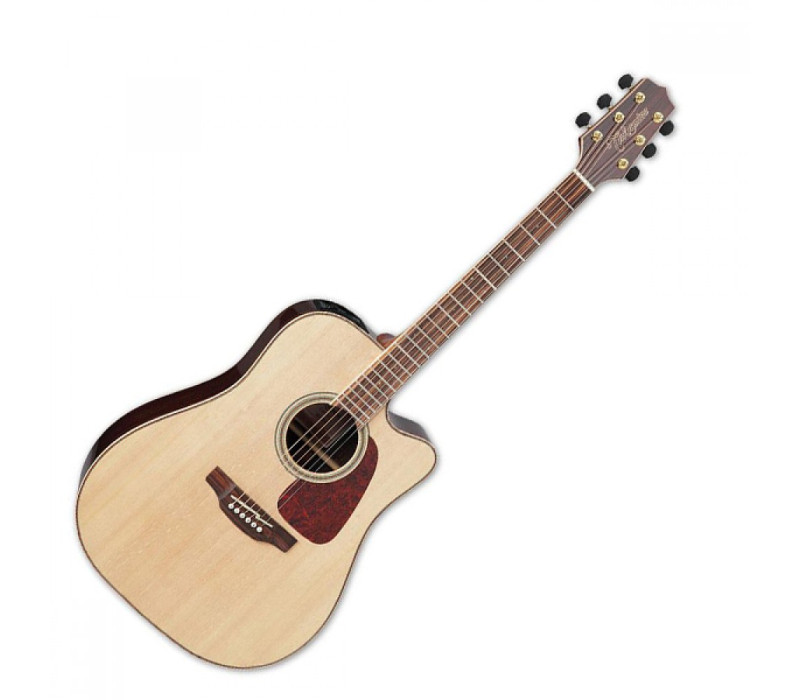 Takamine GD93CENAT Semi Acousitc Guitar