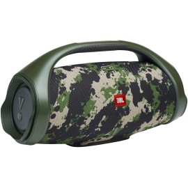 JBL Boombox 2 - Portable Bluetooth Speaker - Squad