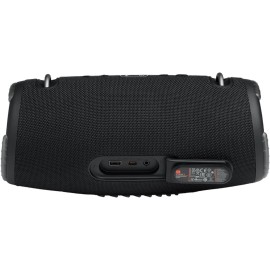 JBL Xtreme 3 - Portable Bluetooth Speaker - BLACK