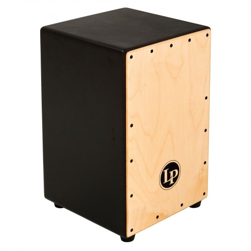 LP FESTIVO CAJON - BLACK