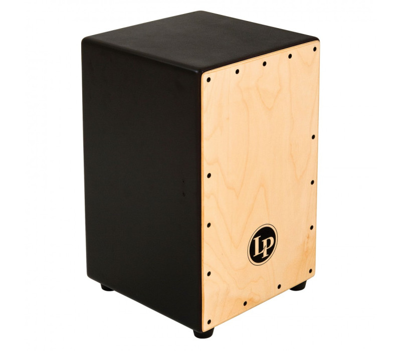 LP FESTIVO CAJON - BLACK