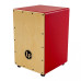 LP FESTIVO CAJON - RED