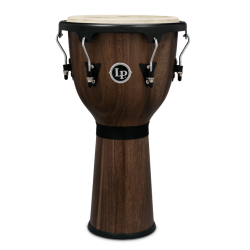 LP Aspire 12-1/2" Djembe - Siam Walnut