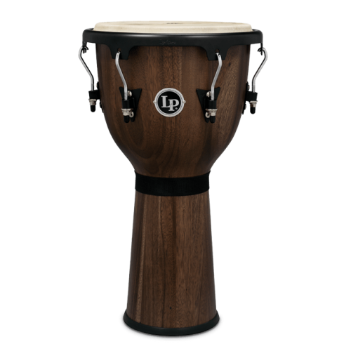 LP Aspire 12-1/2" Djembe - Siam Walnut