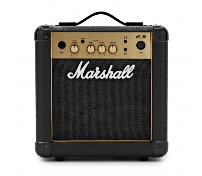 Marshall MG10G 10-Watt Combo Amplifier