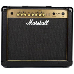 Marshall MG30GFX 30-Watt Combo Amp with Effects