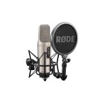 Rode NT2A Multi-Pattern Dual 1" Condenser Microphone