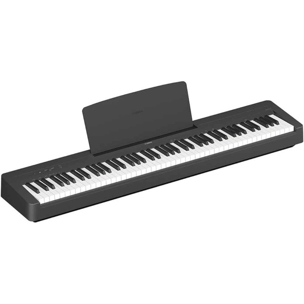 Yamaha P145B Stage Piano (Black)