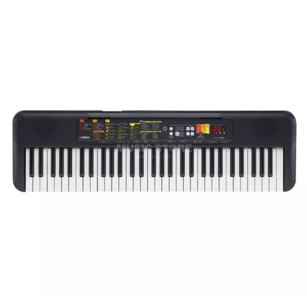 Yamaha PSRF52 Portable Keyboard