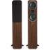 Q Acoustics 3050i QA3552 Floor Speakers in English Walnut