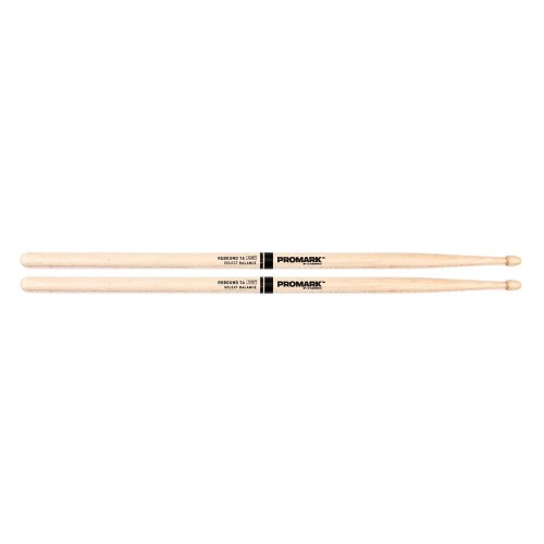 Promark RBH535AW American Hickory Rebound 7A Drumsticks