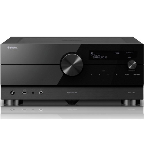 Yamaha RX-A4A AV Receiver