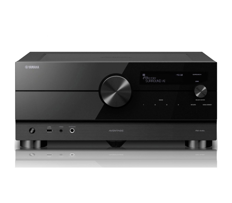 Yamaha RX-A4A AV Receiver