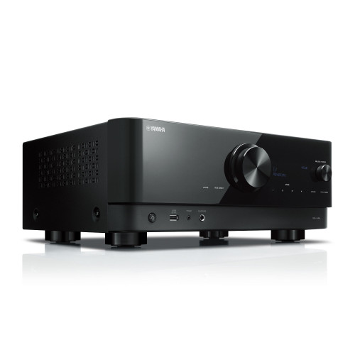 Yamaha RXV4A 5.2-Channel AV Receiver