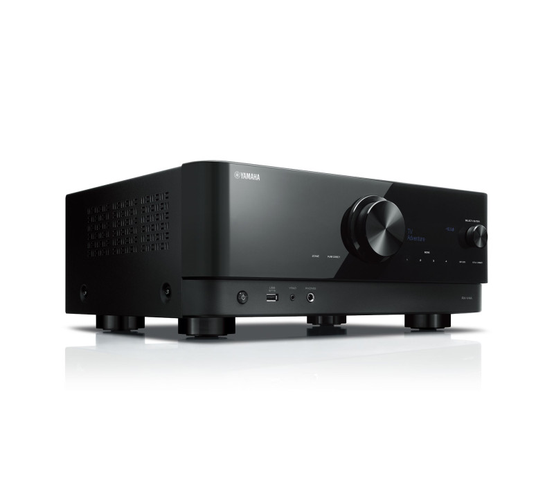 Yamaha RXV4A 5.2-Channel AV Receiver