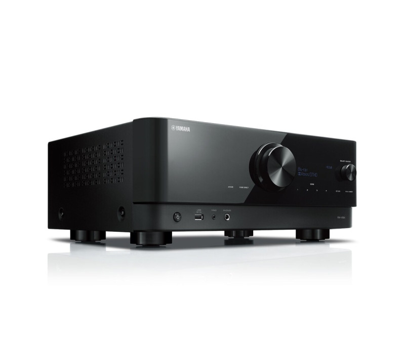 Yamaha RXV6A 7.2-Channel AV Receiver