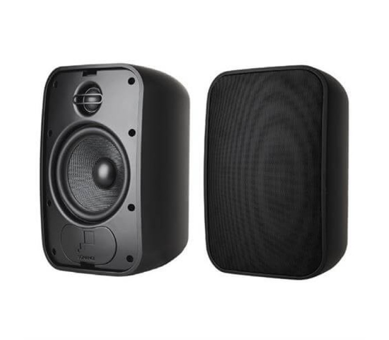 Sonance Mariner 54 Weatherproof Speaker  (Black)  Each