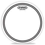 Evans EC2 Clear Drumhead - 14 inch
