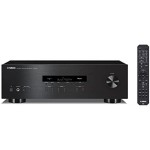 Yamaha RS202 Stereo Receiver with Bluetooth (Black)